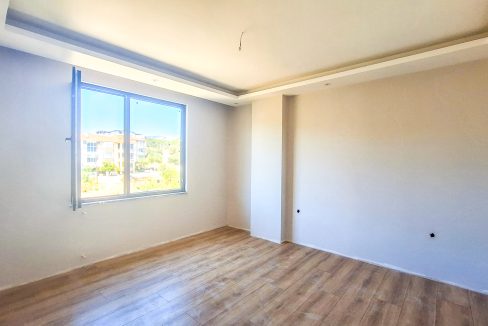 Küçükkuyu’da Satılık  2+1 Sıfır Daireler