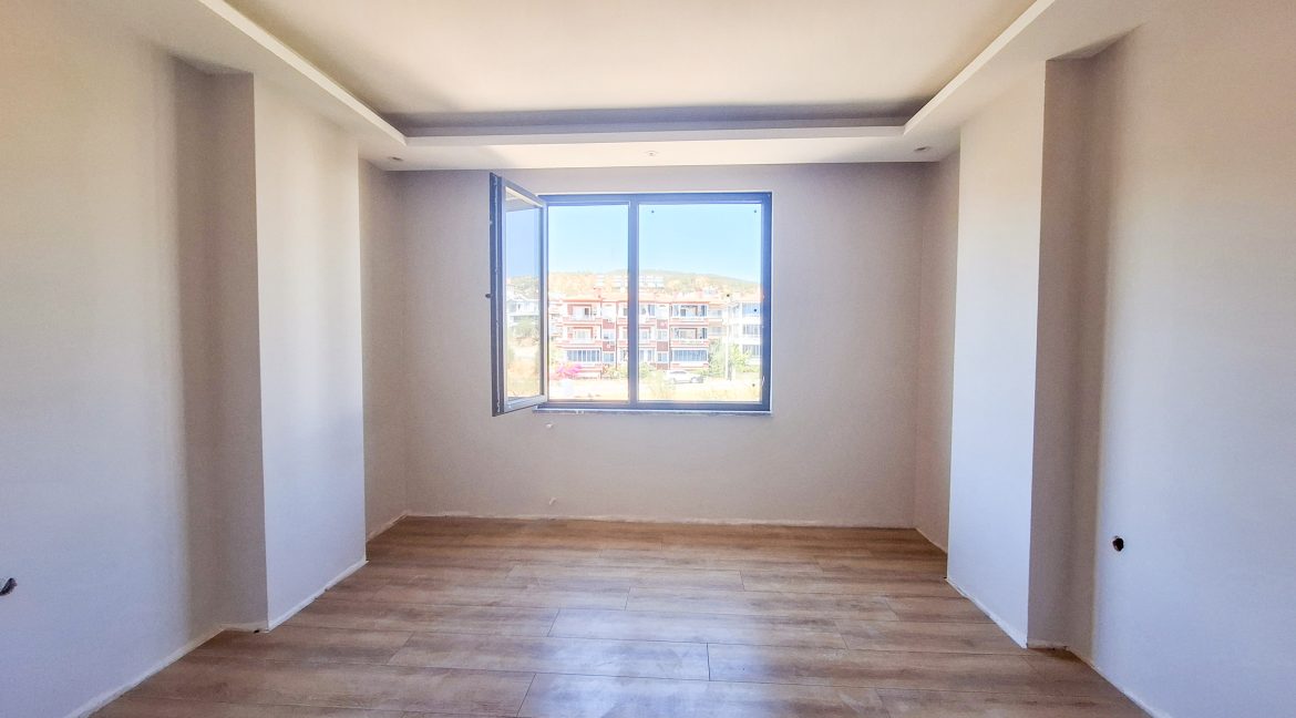 Küçükkuyu’da Satılık  2+1 Sıfır Daireler