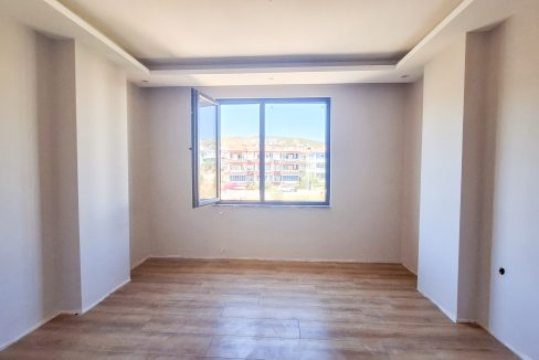 Küçükkuyu’da Satılık  2+1 Sıfır Daireler