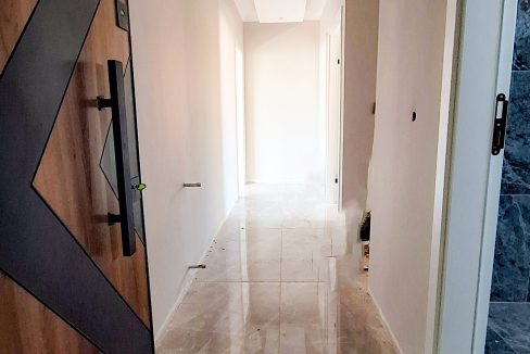 Küçükkuyu’da Satılık  2+1 Sıfır Daireler