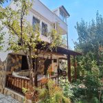 Narlı’da Doğa İçerisinde Satılık Tripleks Villa