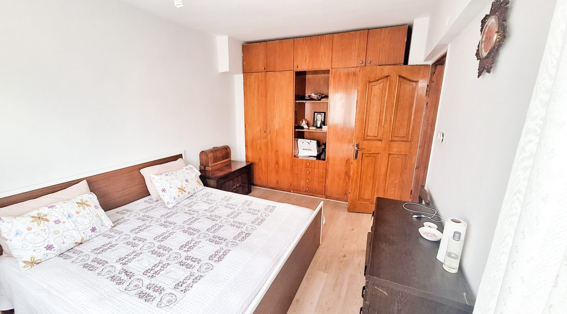 Narlı’da Doğa İçerisinde Satılık Tripleks Villa