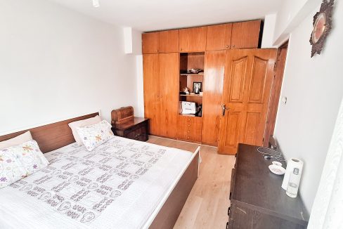 Narlı’da Doğa İçerisinde Satılık Tripleks Villa