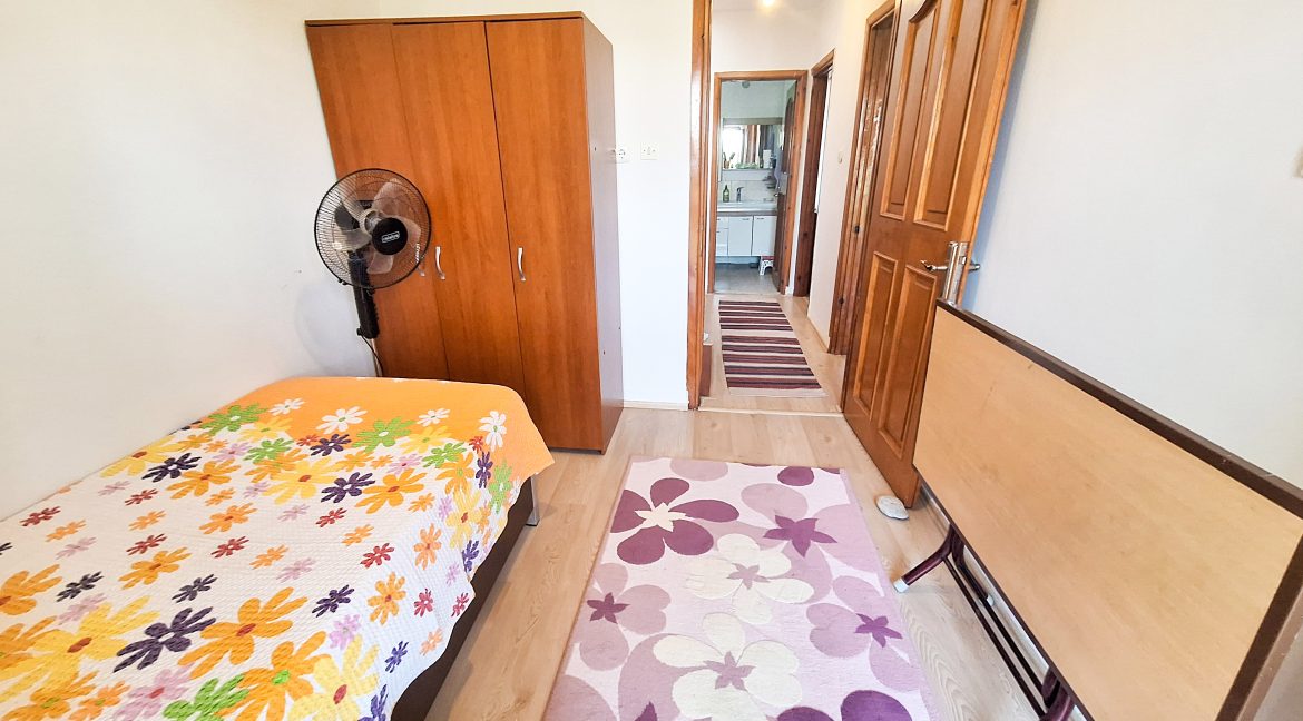 Narlı’da Doğa İçerisinde Satılık Tripleks Villa