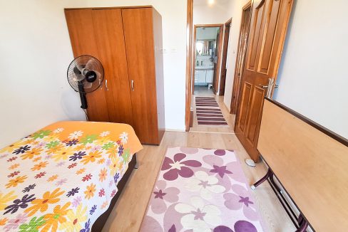 Narlı’da Doğa İçerisinde Satılık Tripleks Villa