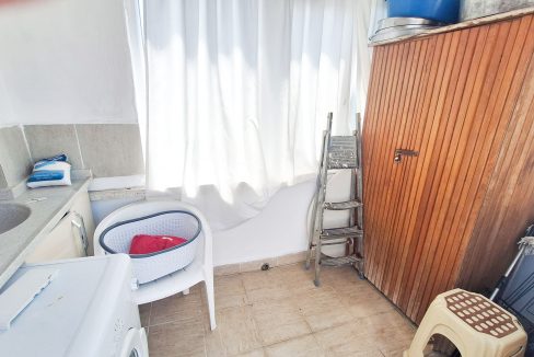 Narlı’da Doğa İçerisinde Satılık Tripleks Villa