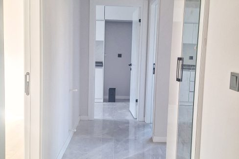 Küçükkuyu’da Satılık  2+1 Sıfır Daireler