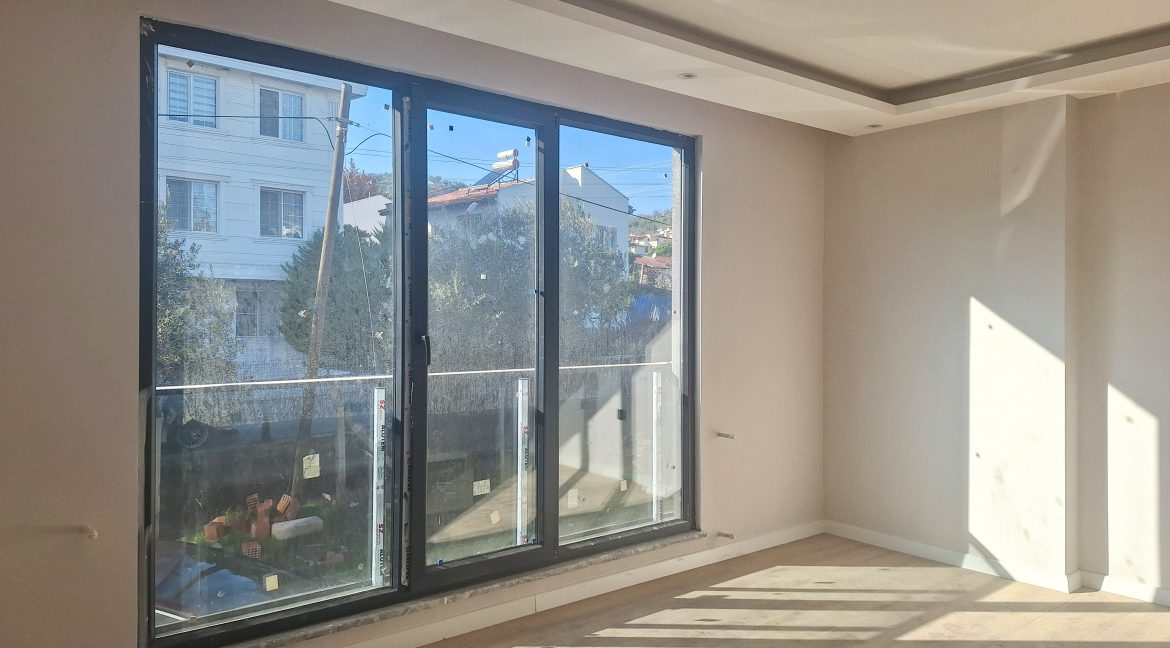 Küçükkuyu’da Satılık  2+1 Sıfır Daireler