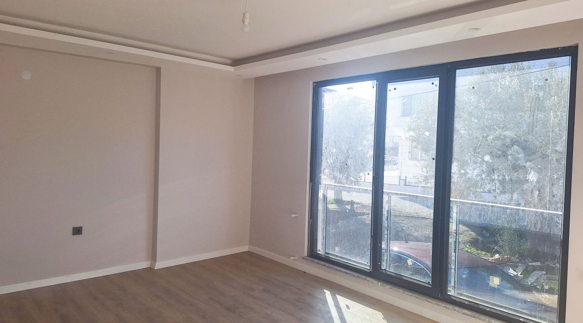 Küçükkuyu’da Satılık  2+1 Sıfır Daireler