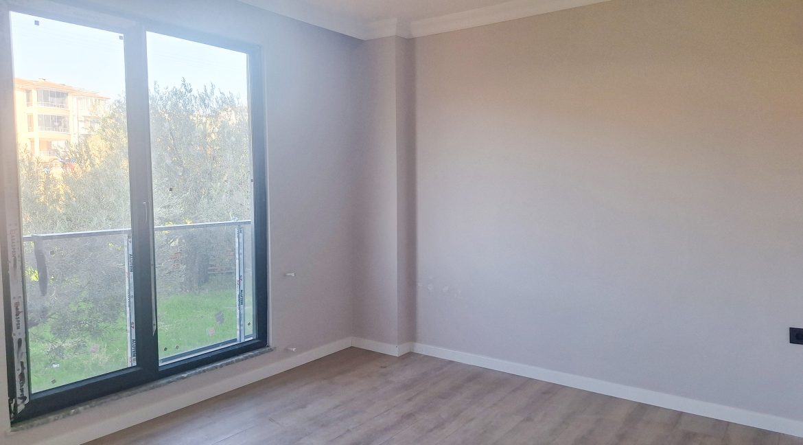 Küçükkuyu’da Satılık  2+1 Sıfır Daireler