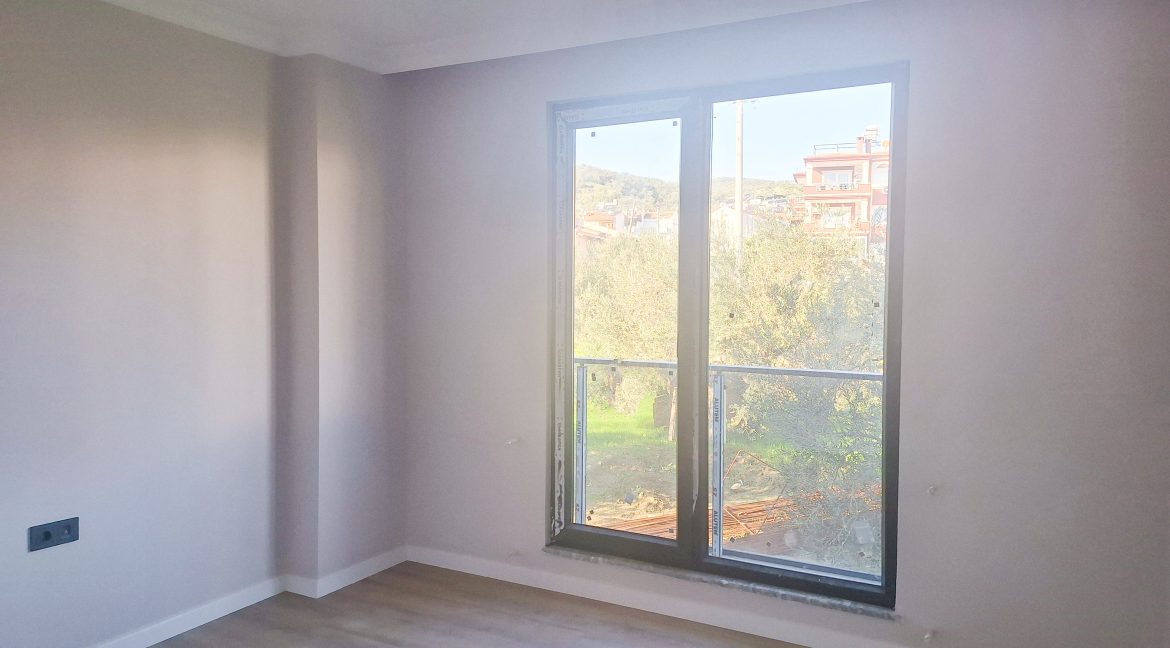 Küçükkuyu’da Satılık  2+1 Sıfır Daireler