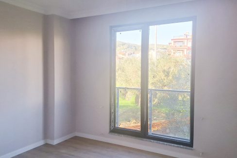 Küçükkuyu’da Satılık  2+1 Sıfır Daireler