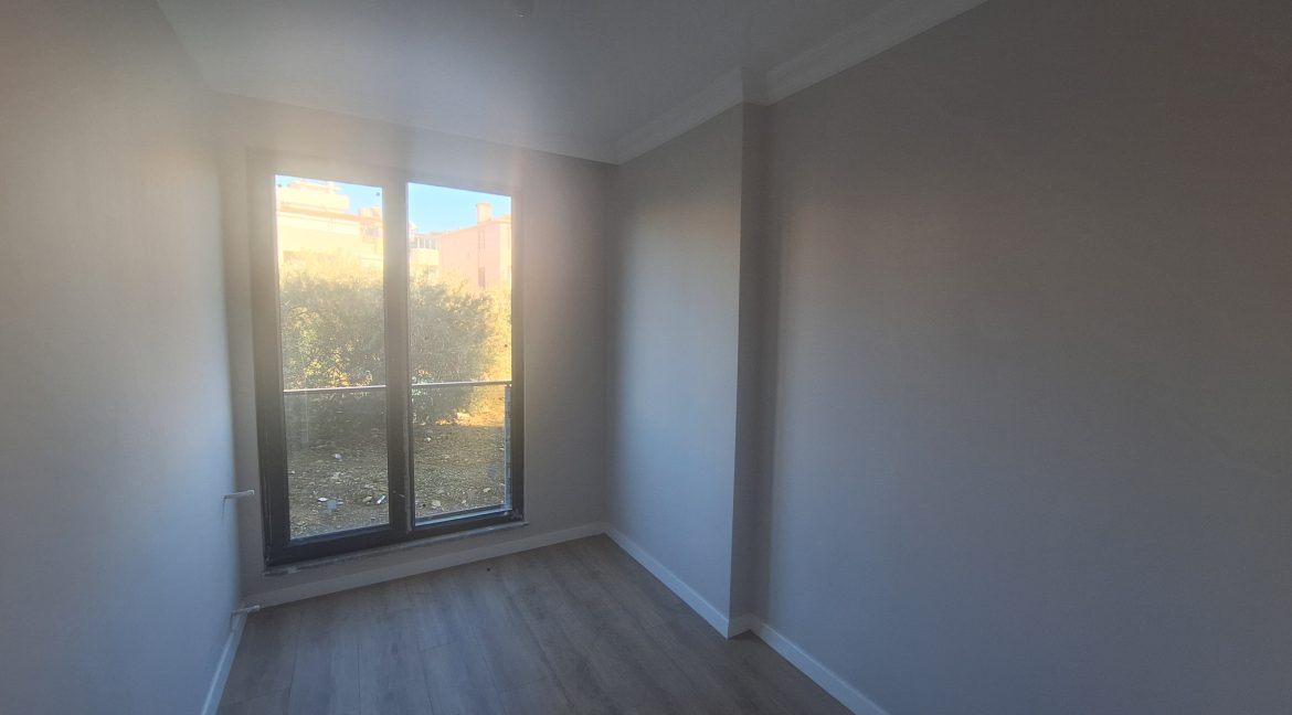 Küçükkuyu’da Satılık  2+1 Sıfır Daireler