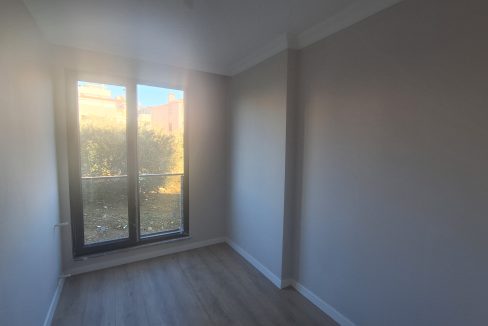 Küçükkuyu’da Satılık  2+1 Sıfır Daireler