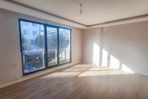 Küçükkuyu’da Satılık  2+1 Sıfır Daireler