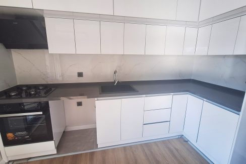 Küçükkuyu’da Satılık  2+1 Sıfır Daireler