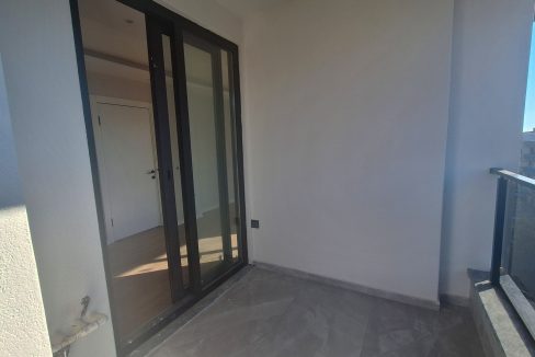 Küçükkuyu’da Satılık  2+1 Sıfır Daireler