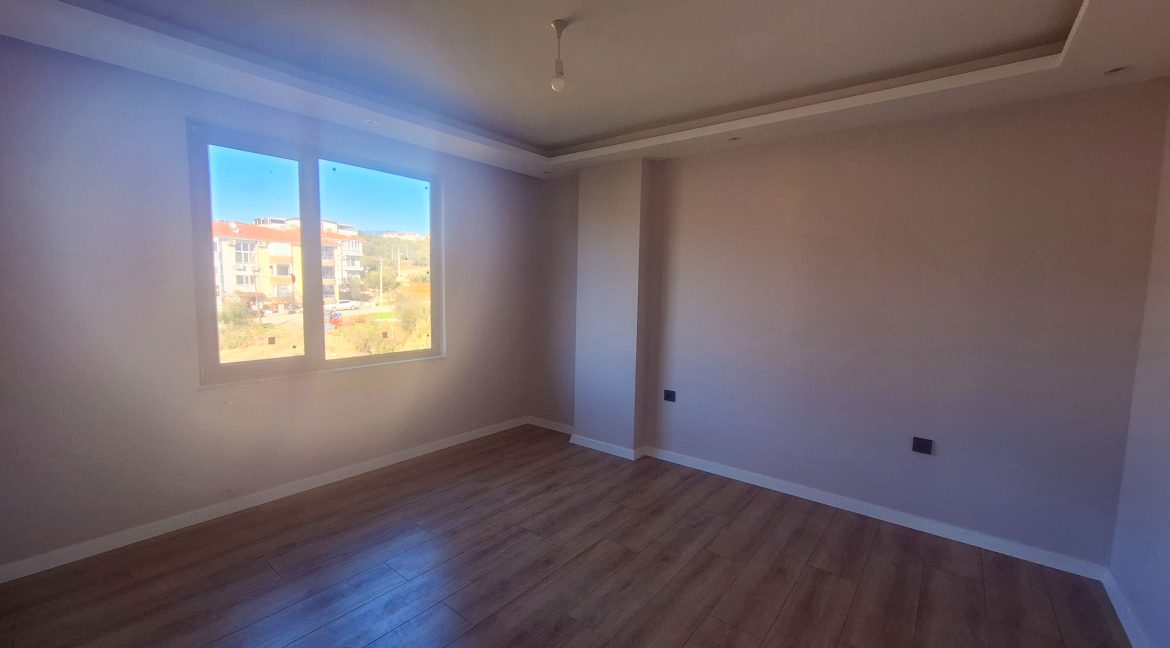 Küçükkuyu’da Satılık  2+1 Sıfır Daireler