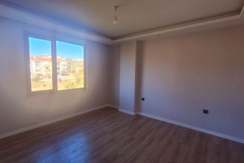 Küçükkuyu’da Satılık  2+1 Sıfır Daireler