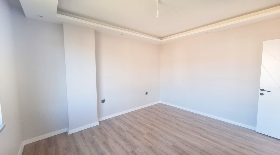 Küçükkuyu’da Satılık  2+1 Sıfır Daireler