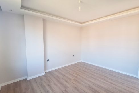 Küçükkuyu’da Satılık  2+1 Sıfır Daireler