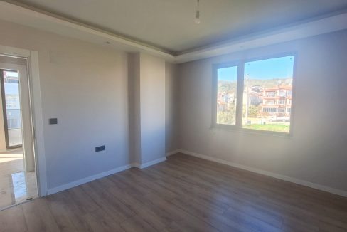 Küçükkuyu’da Satılık  2+1 Sıfır Daireler