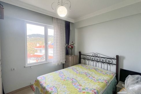 Mıhlı Mahallesi'nde Satılık 5+2 Yarı Müstakil Ev (17)