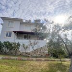 Mıhlı Mahallesi'nde Satılık 5+2 Yarı Müstakil Ev