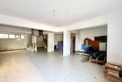 Mıhlı Mahallesi'nde Satılık Çok Amaçlı Kullanıma Uygun İşyeri (1)