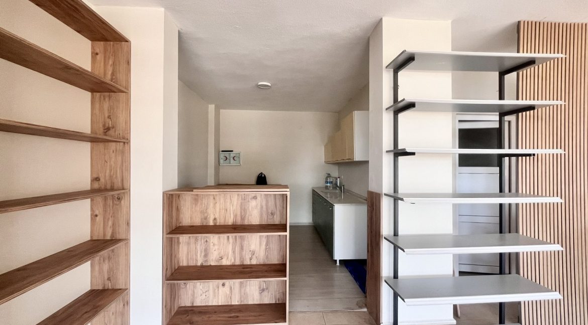 Mıhlı Mahallesi'nde Satılık Çok Amaçlı Kullanıma Uygun İşyeri (11)