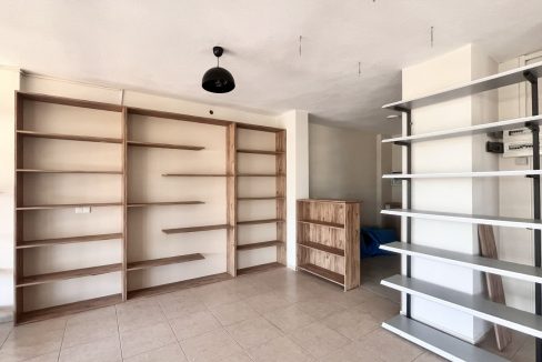 Mıhlı Mahallesi'nde Satılık Çok Amaçlı Kullanıma Uygun İşyeri (12)