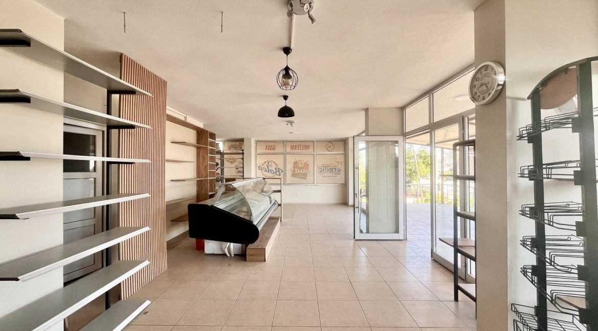 Mıhlı Mahallesi'nde Satılık Çok Amaçlı Kullanıma Uygun İşyeri (13)