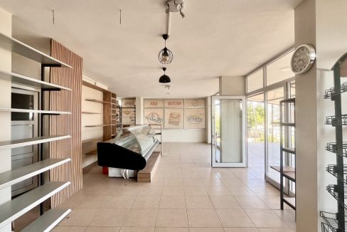 Mıhlı Mahallesi'nde Satılık Çok Amaçlı Kullanıma Uygun İşyeri (13)