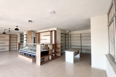 Mıhlı Mahallesi'nde Satılık Çok Amaçlı Kullanıma Uygun İşyeri (14)