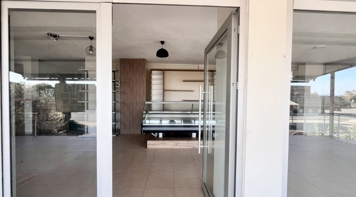 Mıhlı Mahallesi'nde Satılık Çok Amaçlı Kullanıma Uygun İşyeri (15)