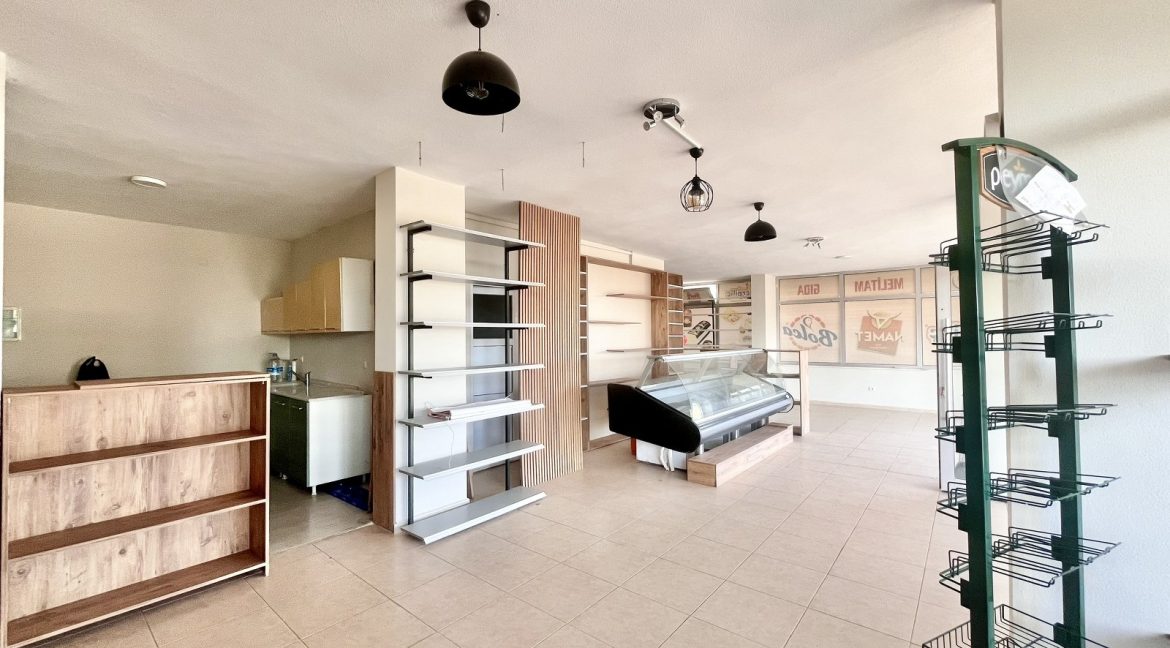 Mıhlı Mahallesi'nde Satılık Çok Amaçlı Kullanıma Uygun İşyeri (16)