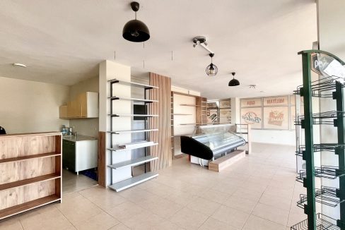 Mıhlı Mahallesi'nde Satılık Çok Amaçlı Kullanıma Uygun İşyeri (16)