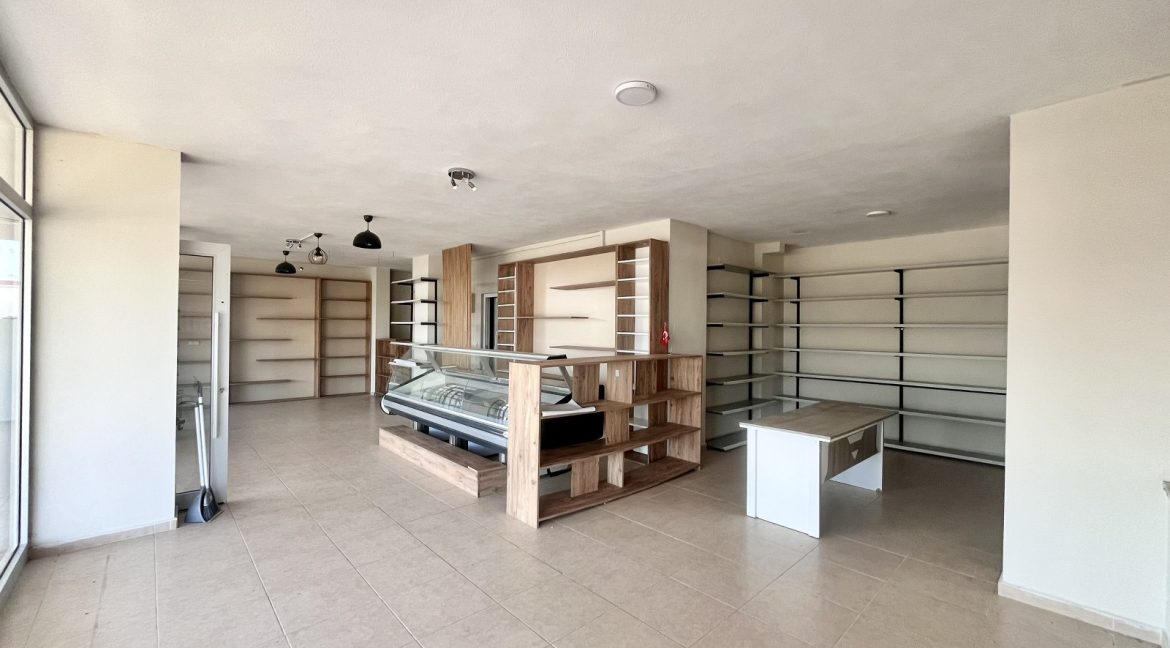 Mıhlı Mahallesi'nde Satılık Çok Amaçlı Kullanıma Uygun İşyeri (17)