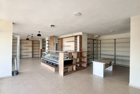 Mıhlı Mahallesi'nde Satılık Çok Amaçlı Kullanıma Uygun İşyeri (17)