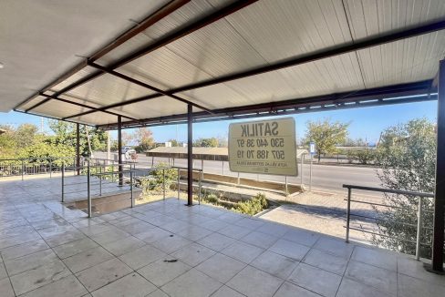 Mıhlı Mahallesi'nde Satılık Çok Amaçlı Kullanıma Uygun İşyeri (19)