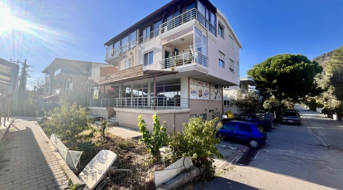 Mıhlı Mahallesi'nde Satılık Çok Amaçlı Kullanıma Uygun İşyeri (23)