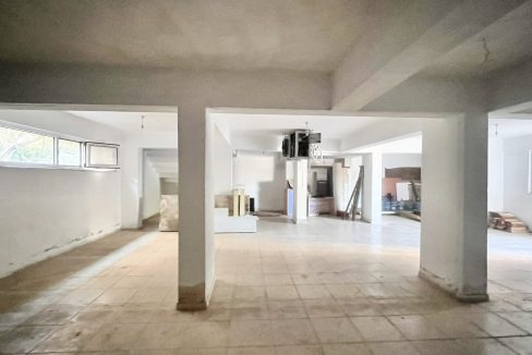 Mıhlı Mahallesi'nde Satılık Çok Amaçlı Kullanıma Uygun İşyeri (3)