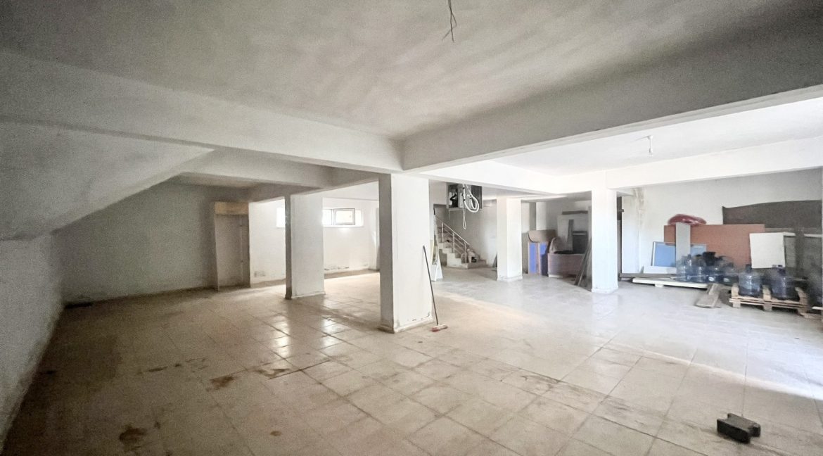 Mıhlı Mahallesi'nde Satılık Çok Amaçlı Kullanıma Uygun İşyeri (4)