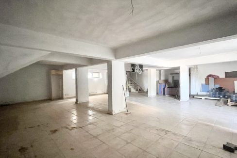 Mıhlı Mahallesi'nde Satılık Çok Amaçlı Kullanıma Uygun İşyeri (4)