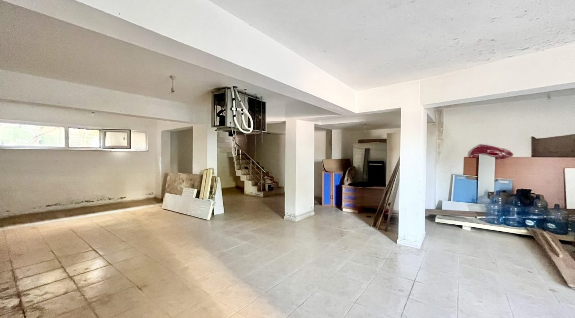 Mıhlı Mahallesi'nde Satılık Çok Amaçlı Kullanıma Uygun İşyeri (5)