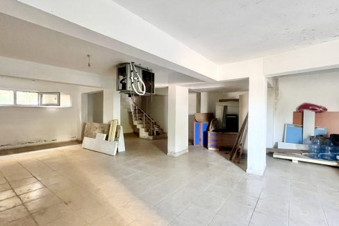 Mıhlı Mahallesi'nde Satılık Çok Amaçlı Kullanıma Uygun İşyeri (5)