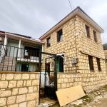 Kazdağları’nda Butik Otel Konseptli Taş Ev