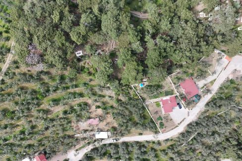 Altınoluk Doyran Köyü’nde Satılık Arsa