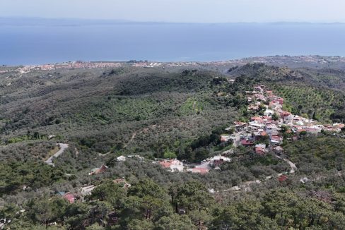 Altınoluk Doyran Köyü’nde Satılık Arsa