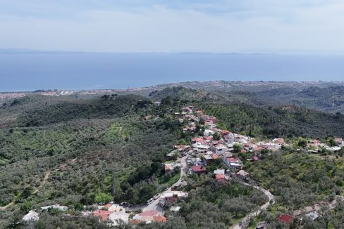 Altınoluk Doyran Köyü’nde Satılık Arsa